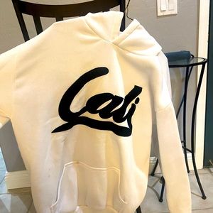 Cali hoodie